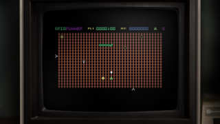 Gridrunner (C64)